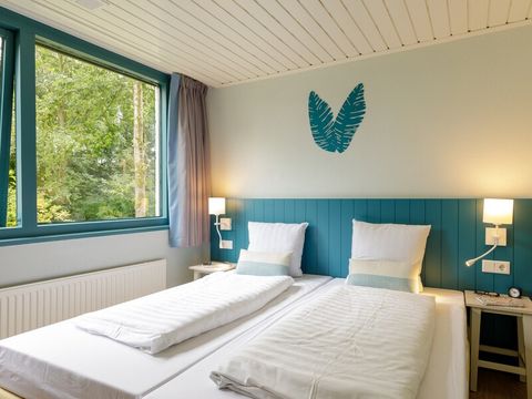 Center Parcs Het Heijderbos - Camping Gennep - Afbeelding N°2