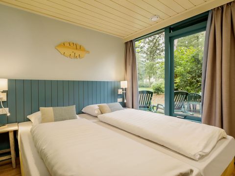 Center Parcs Het Heijderbos - Camping Gennep