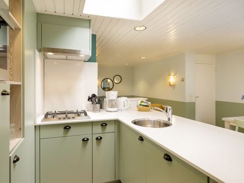 Center Parcs Het Heijderbos - Camping Gennep - Afbeelding N°2