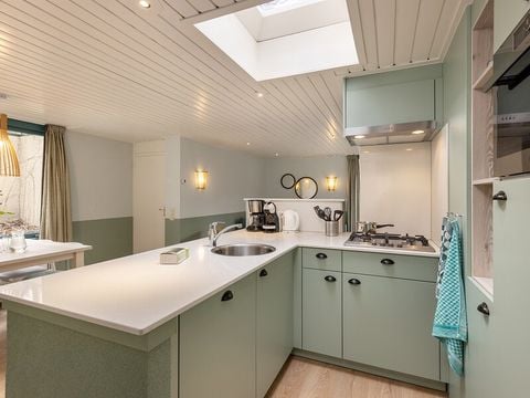Center Parcs Het Heijderbos - Camping Gennep - Afbeelding N°4