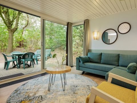 Center Parcs Het Heijderbos - Camping Gennep - Afbeelding N°0