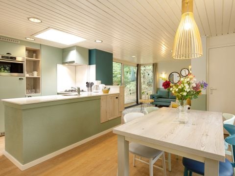 Center Parcs Het Heijderbos - Camping Gennep - Afbeelding N°3