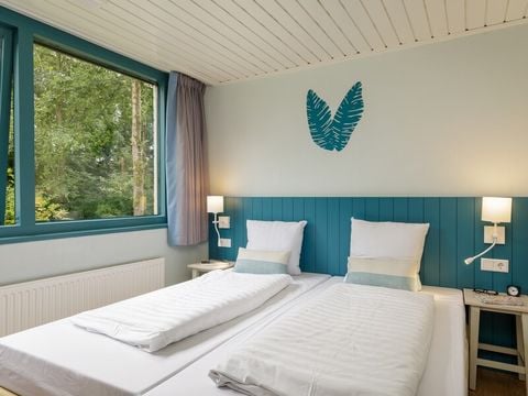 Center Parcs Het Heijderbos - Gennep - Afbeelding N°5