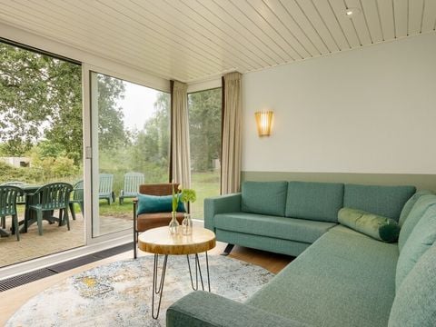 Center Parcs Het Heijderbos - Gennep - Afbeelding N°0