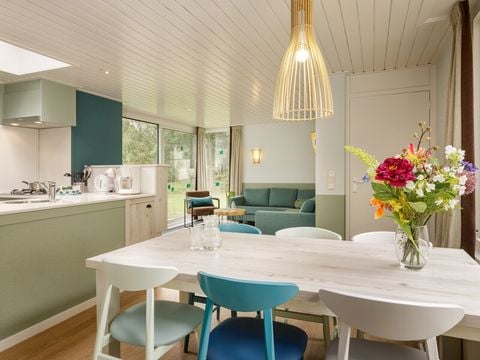 Center Parcs Het Heijderbos - Gennep - Afbeelding N°2