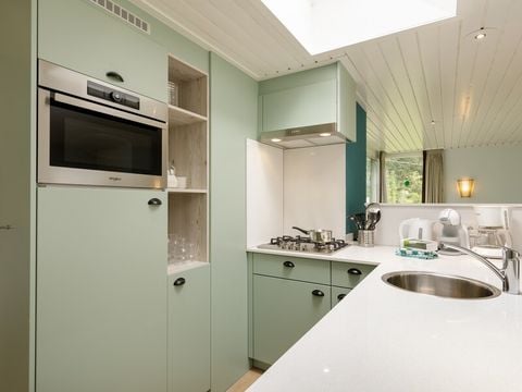 Center Parcs Het Heijderbos - Gennep - Afbeelding N°3