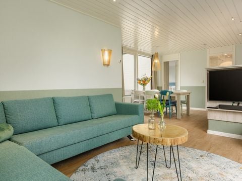 Center Parcs Het Heijderbos - Gennep