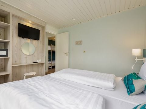 Center Parcs Het Heijderbos - Gennep - Afbeelding N°4