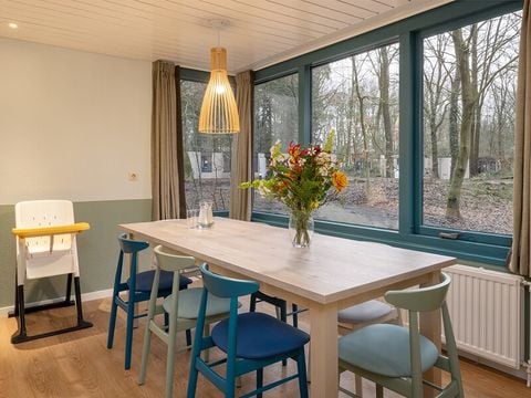 Center Parcs Het Heijderbos - Camping Gennep - Afbeelding N°3