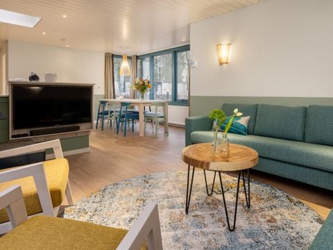 Center Parcs Het Heijderbos - Camping Gennep
