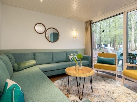 Center Parcs Het Heijderbos - Camping Gennep - Afbeelding N°0