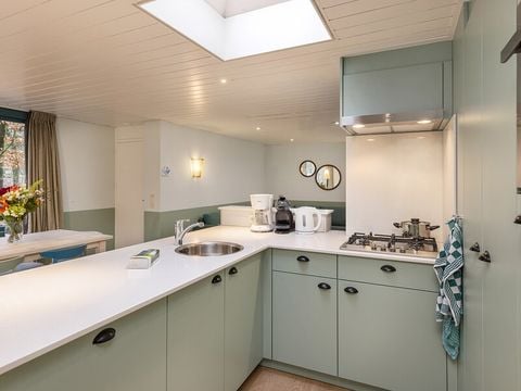 Center Parcs Het Heijderbos - Camping Gennep - Afbeelding N°4