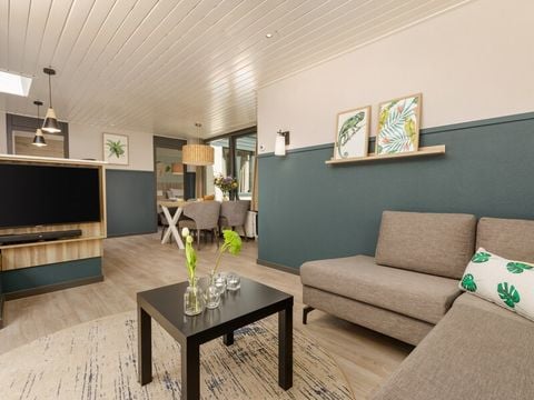 Center Parcs Het Heijderbos - Camping Gennep