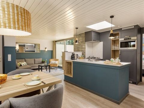 Center Parcs Het Heijderbos - Camping Gennep - Afbeelding N°2