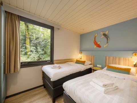 Center Parcs Het Heijderbos - Camping Gennep - Afbeelding N°5