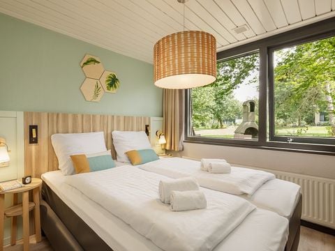 Center Parcs Het Heijderbos - Camping Gennep - Afbeelding N°4