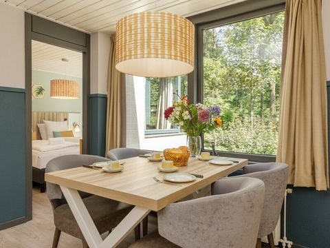 Center Parcs Het Heijderbos - Camping Gennep - Afbeelding N°3