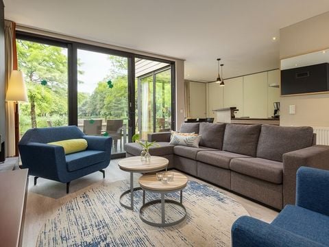 Center Parcs Het Heijderbos - Gennep - Afbeelding N°0