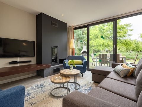 Center Parcs Het Heijderbos - Gennep