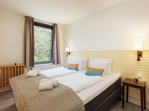 Center Parcs Het Heijderbos - Gennep - Afbeelding N°4