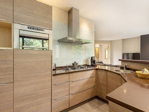 Center Parcs Het Heijderbos - Gennep - Afbeelding N°3