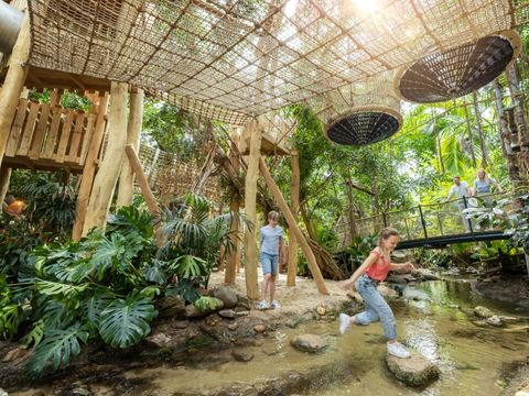 Center Parcs Het Heijderbos - Gennep