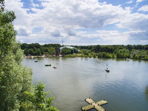 Center Parcs Het Heijderbos - Gennep