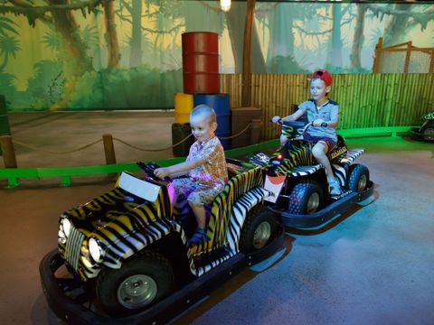 Center Parcs Het Heijderbos - Gennep