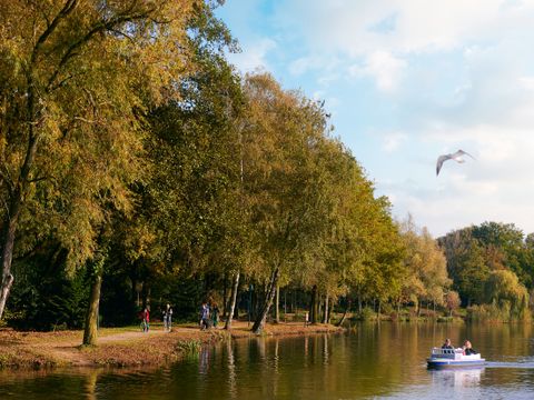 Center Parcs Het Heijderbos - Gennep - Afbeelding N°51