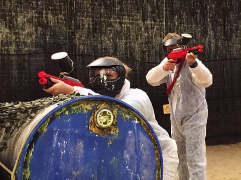 Center Parcs Het Heijderbos - Gennep