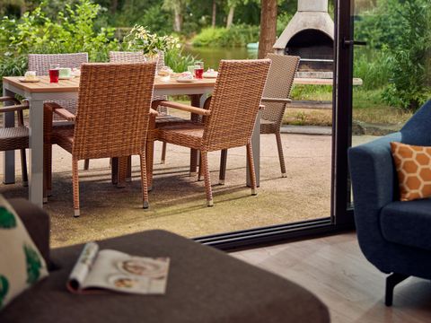 Center Parcs Het Heijderbos - Gennep - Afbeelding N°33