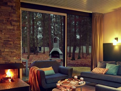 Center Parcs Het Heijderbos - Gennep - Afbeelding N°0
