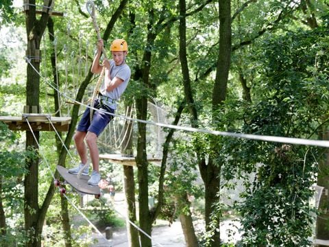 Center Parcs Het Heijderbos - Gennep