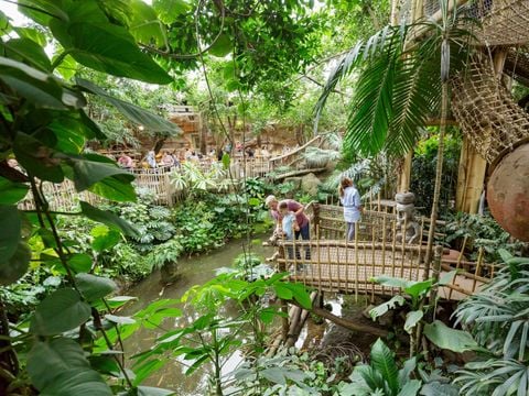 Center Parcs Het Heijderbos - Gennep