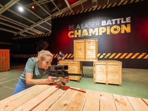 Center Parcs Het Heijderbos - Gennep