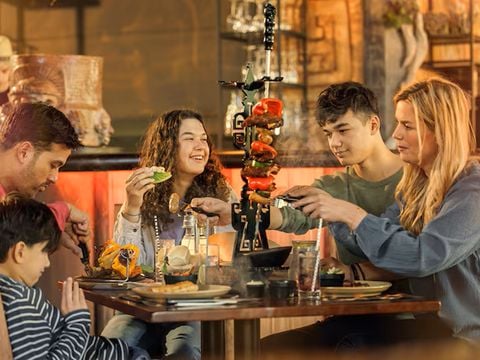 Center Parcs Het Heijderbos - Gennep