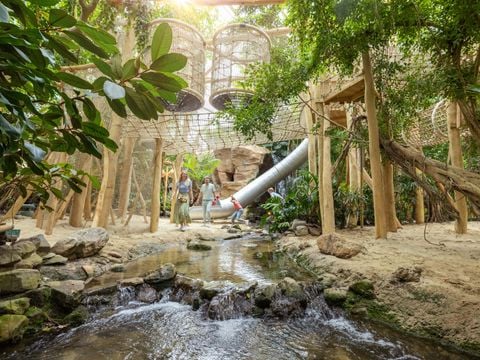 Center Parcs Het Heijderbos - Gennep