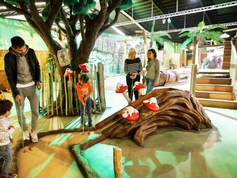 Center Parcs Het Heijderbos - Gennep