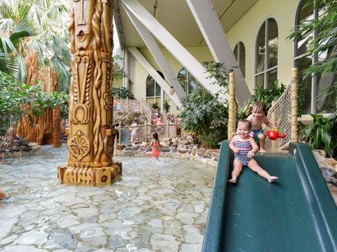 Center Parcs Het Heijderbos - Gennep