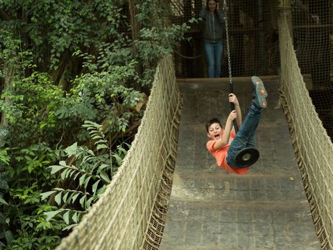 Center Parcs Het Heijderbos - Gennep