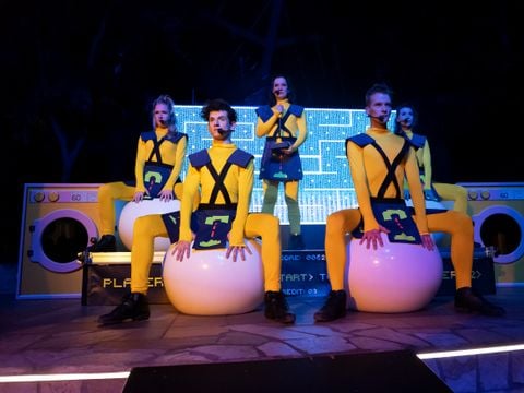 Center Parcs Het Heijderbos - Gennep