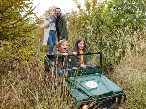 Center Parcs Het Heijderbos - Gennep