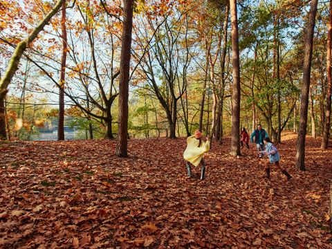 Center Parcs Het Heijderbos - Gennep - Afbeelding N°11