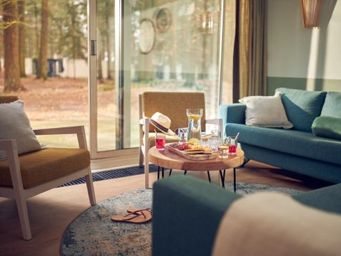 Center Parcs Het Heijderbos - Gennep - Afbeelding N°30