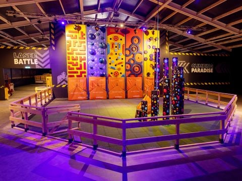 Center Parcs Het Heijderbos - Gennep