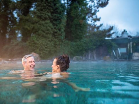 Center Parcs De Kempervennen - Camping Bergeijk