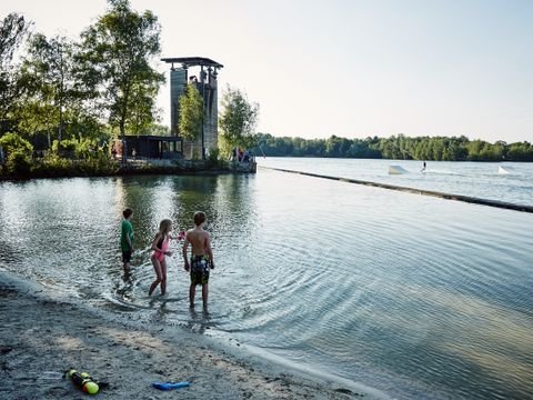 Center Parcs De Kempervennen - Bergeijk - Afbeelding N°23