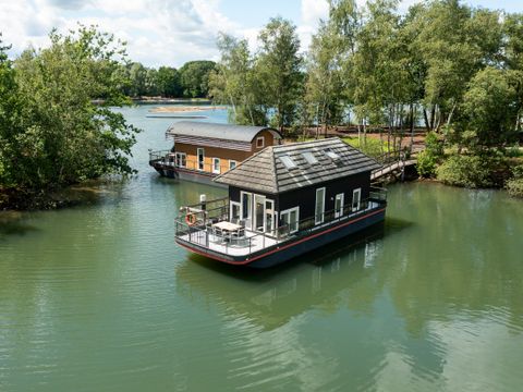 Center Parcs De Kempervennen - Bergeijk - Afbeelding N°37