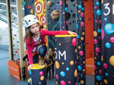 Center Parcs De Kempervennen - Bergeijk