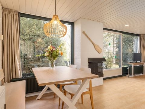 Center Parcs De Kempervennen - Bergeijk - Afbeelding N°2